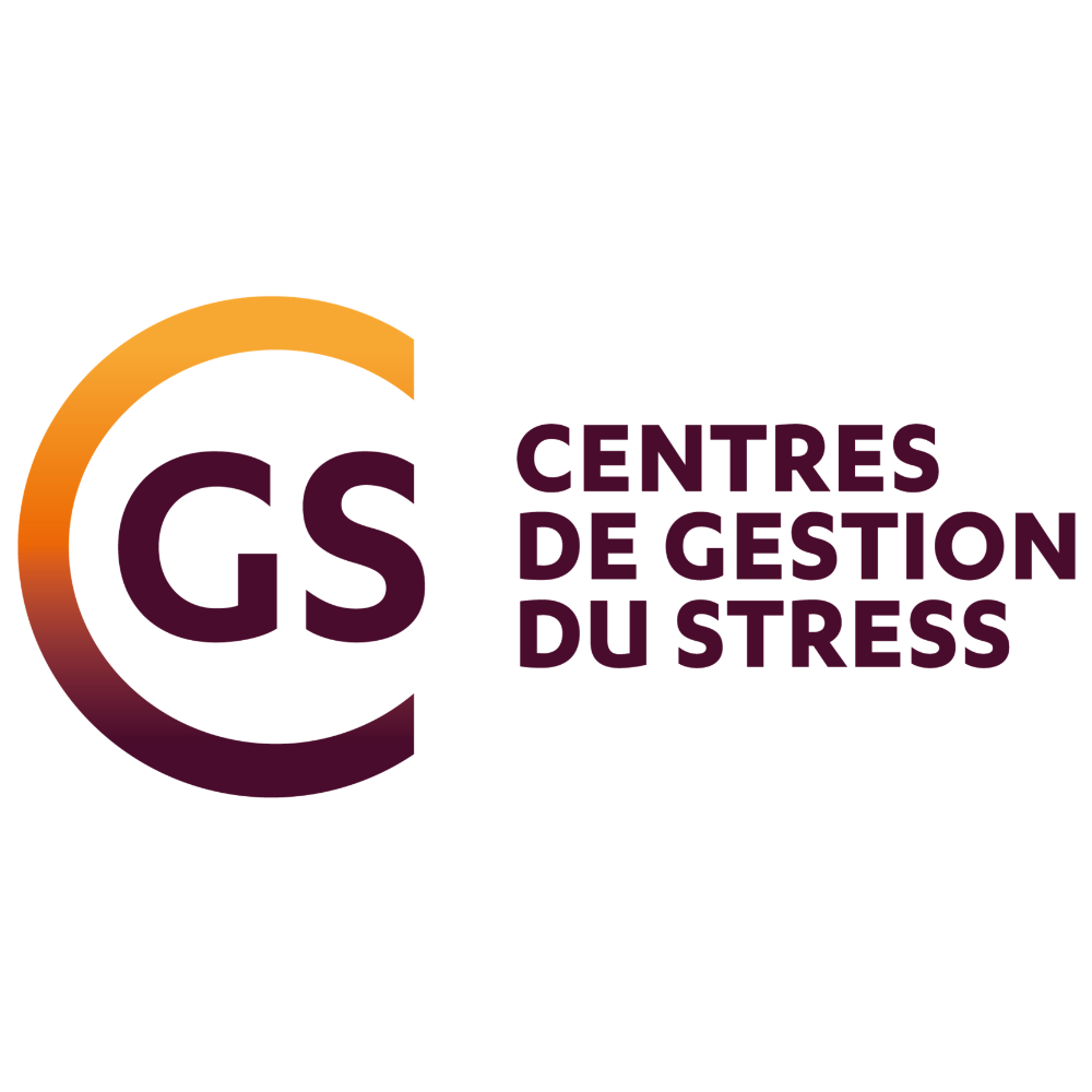 Logo Centres de Gestion du Stress